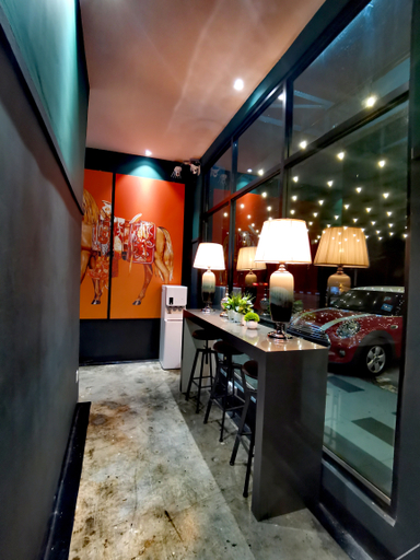 Food & Drinks, 1 DAY CAR HOTEL - BG PERDANA, Kinta