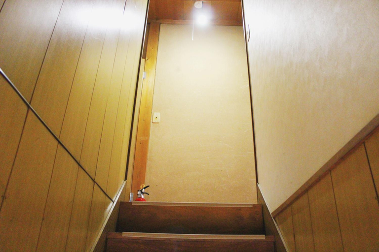 Others 3, Guesthouse Ogawaya, Kyōtanabe