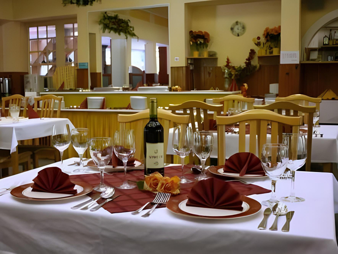 Food & Drinks 4, Wellness Hotel Szindbad, Balatonföldvári