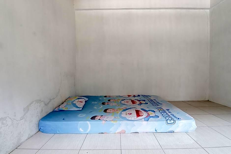 Bedroom 3, Griya Erlangga Homestay, Bantul