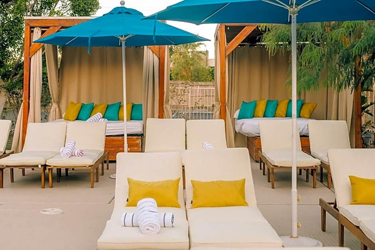 Others 5, Ramada Palm Springs, Riverside