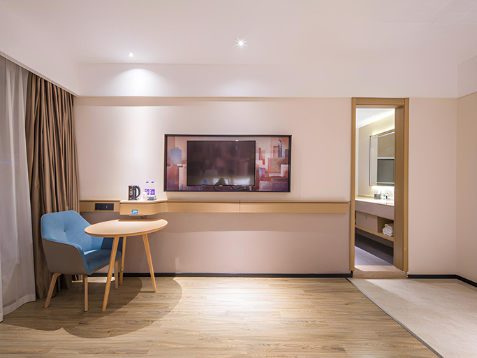 Others 4, City Comfort Inn Laibin Xincheng County, Laibin