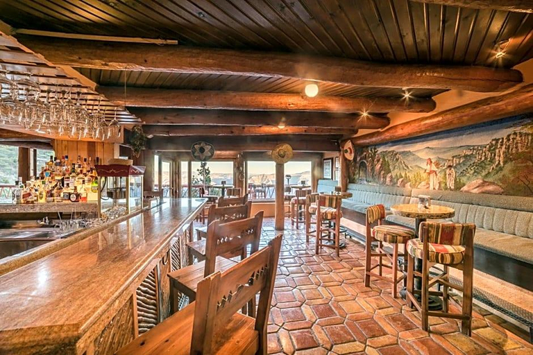Food & Drinks 2, Hotel Mirador Posada Barranca, Urique