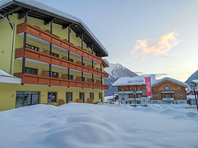 Exterior & Views 2, Scol Sporthotel Gro Glockner, Lienz