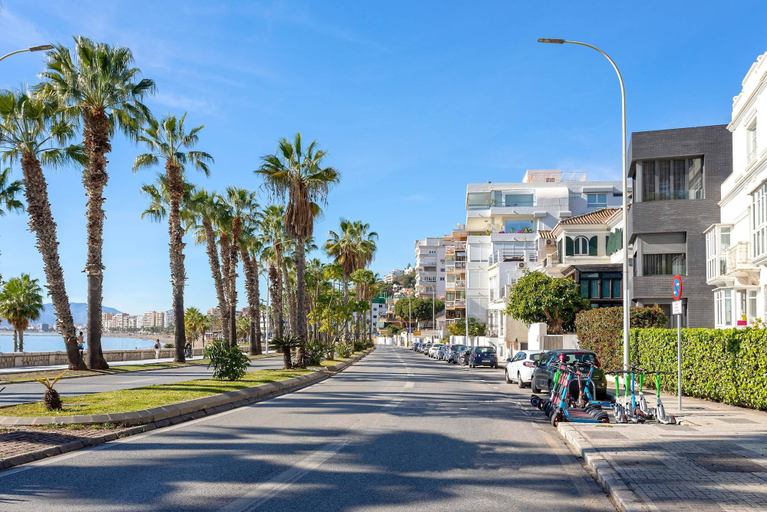 Exterior & Views 2, Genteel Home Paseo Marítimo, Málaga