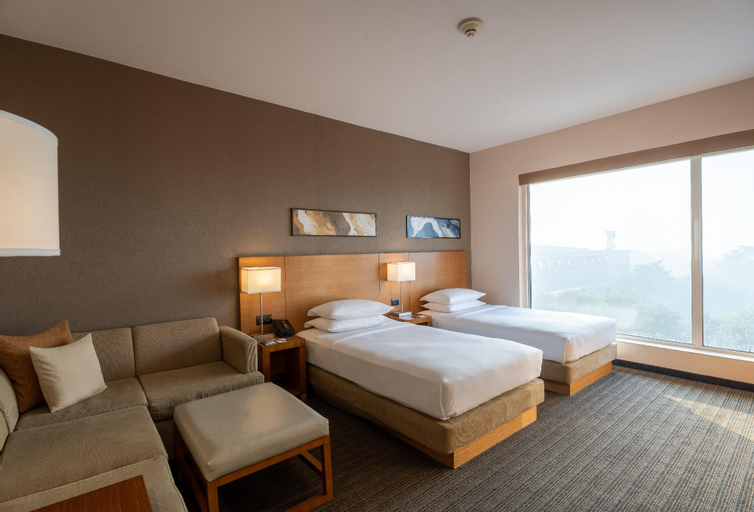 Bedroom 23