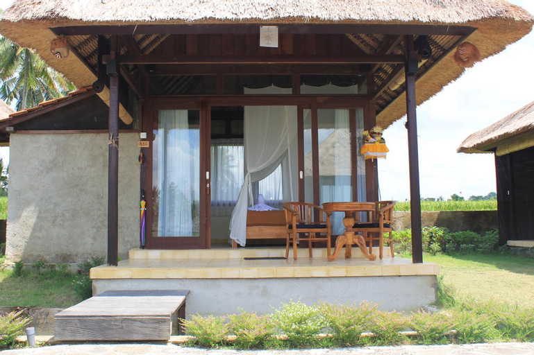 Taman Bintang Villa Ubud, Gianyar