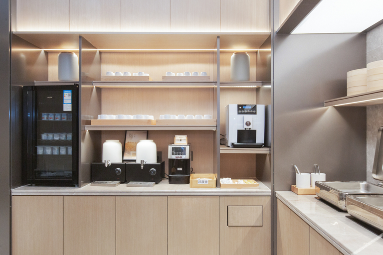 Others 5, JI Hotel Tianjin Free Trade Zone Binhai Station, Tianjin