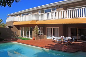 4, Durban Manor Guest House, eThekwini