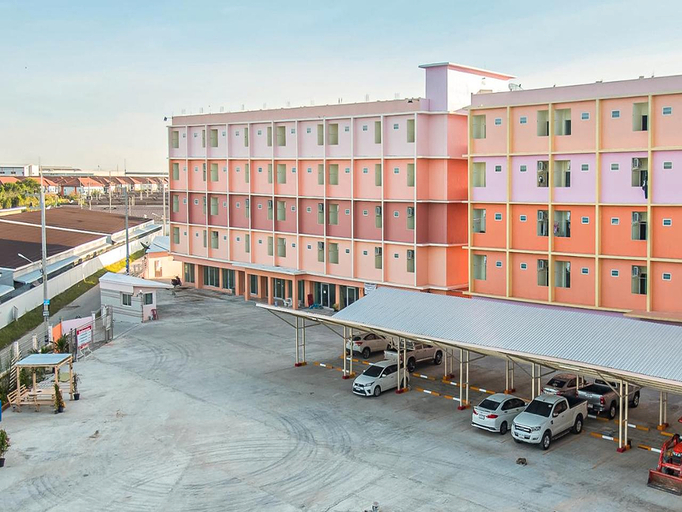 Orchid Residence At Amata, Phan Thong