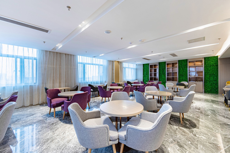 Food & Drinks 5, Lavande Hotel Weifang Zhucheng Dinosaur Park, Weifang