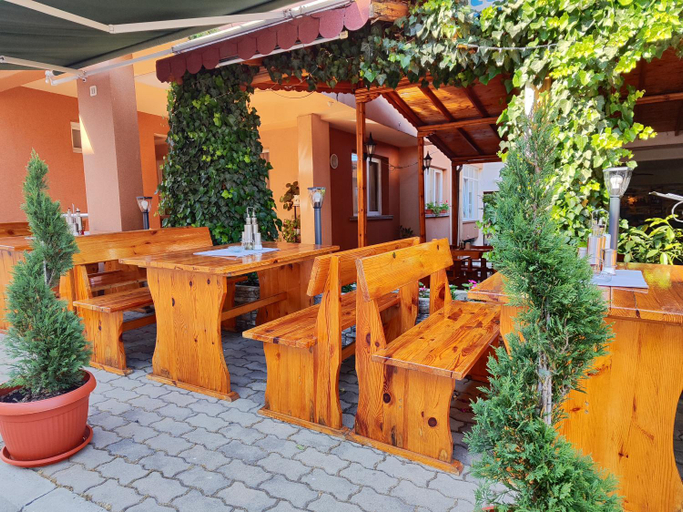 Others 3, AMORE Obzor, Nesebar