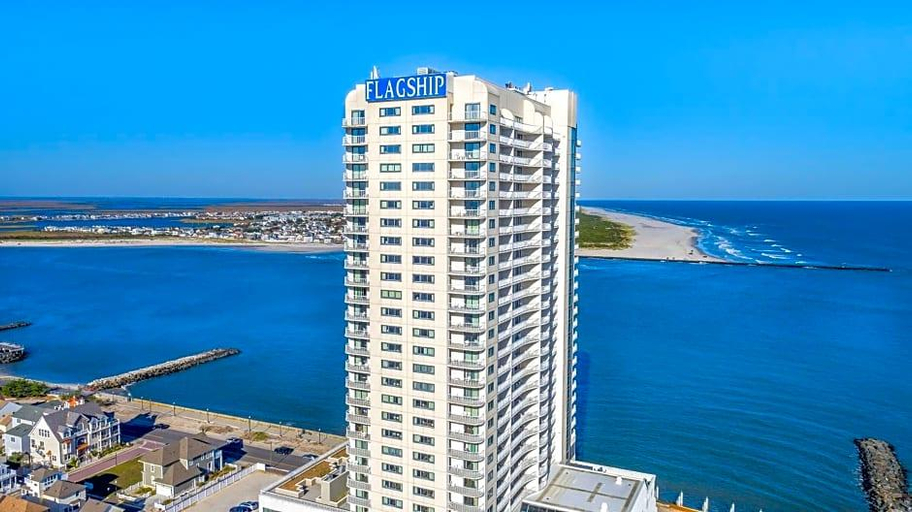 Exterior & Views 2, Flagship All Suites A Fantasea Resort, Atlantic