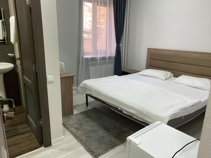 Others 4, The Friends Hotel, Yerevan