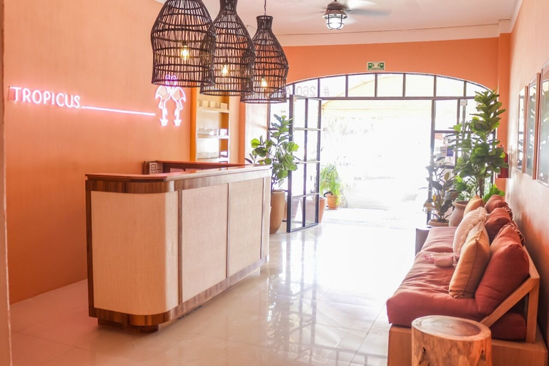 Others 4, Hotel Tropicus Boutique, Puerto Vallarta