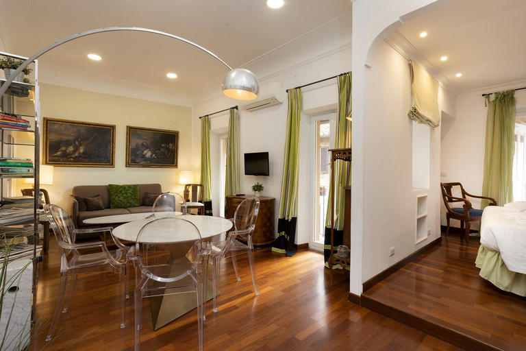 Others 4, Gambero Apartments, Rome