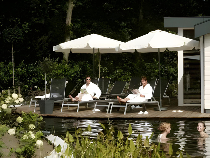 Sport & Beauty 2, Fletcher Hotel Restaurant De Kamperduinen, Noord-Beveland