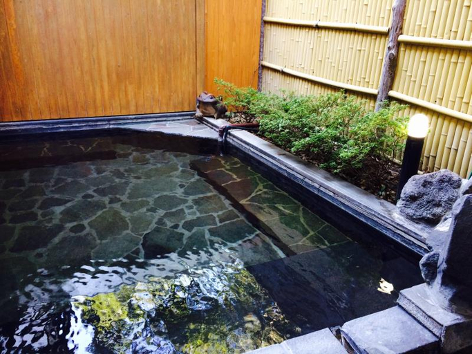 Sport & Beauty 5, Enokiya Ryokan, Yufu