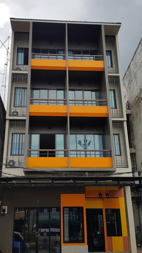 Exterior & Views 2, ChomTrang, Muang Trang