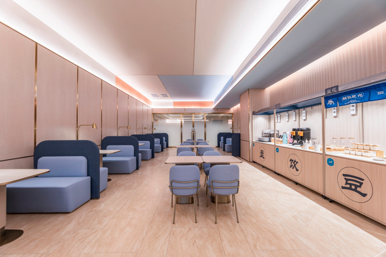 Others 5, Hanting Premium Hotel Hefei South Railway Station North Square, Hefei