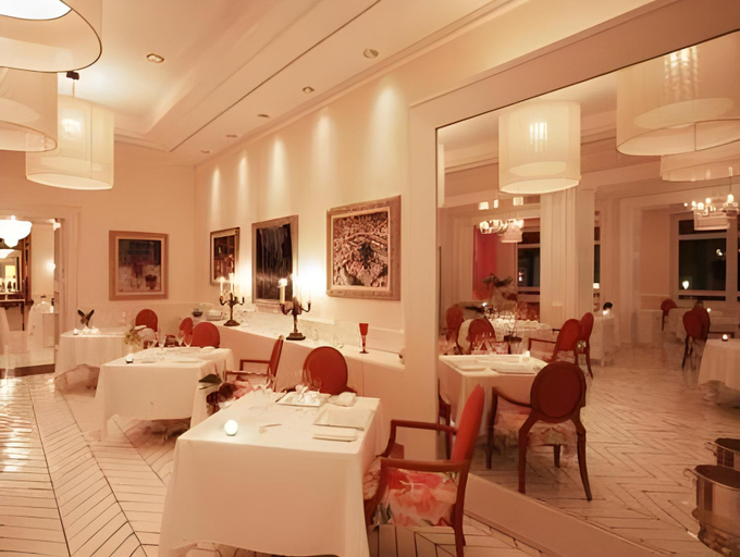 Food & Drinks 3, Boutique Hotel Don Alfonso 1890, Napoli