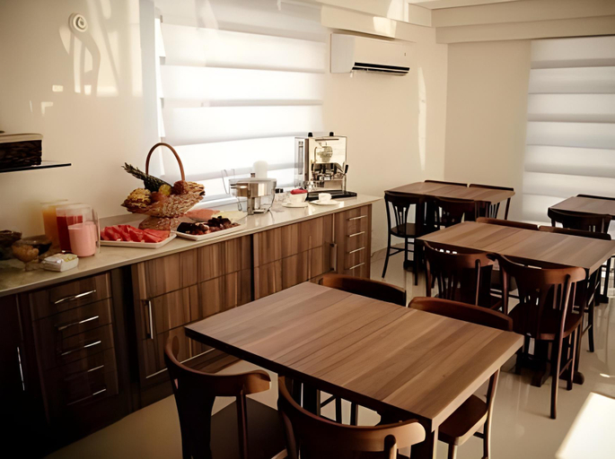 Food & Drinks 5, Hotel Porto Madero, Florianopolis