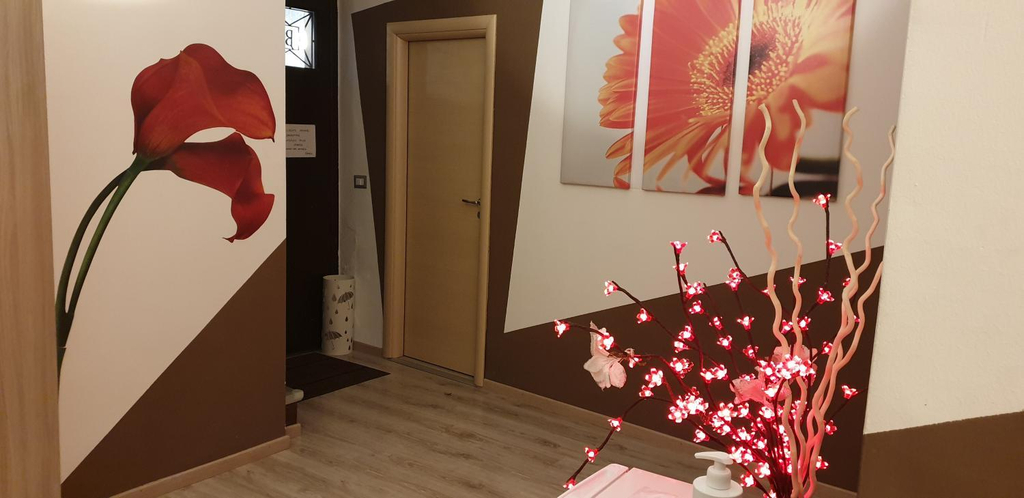 Others 2, B&B Al Centro, Potenza