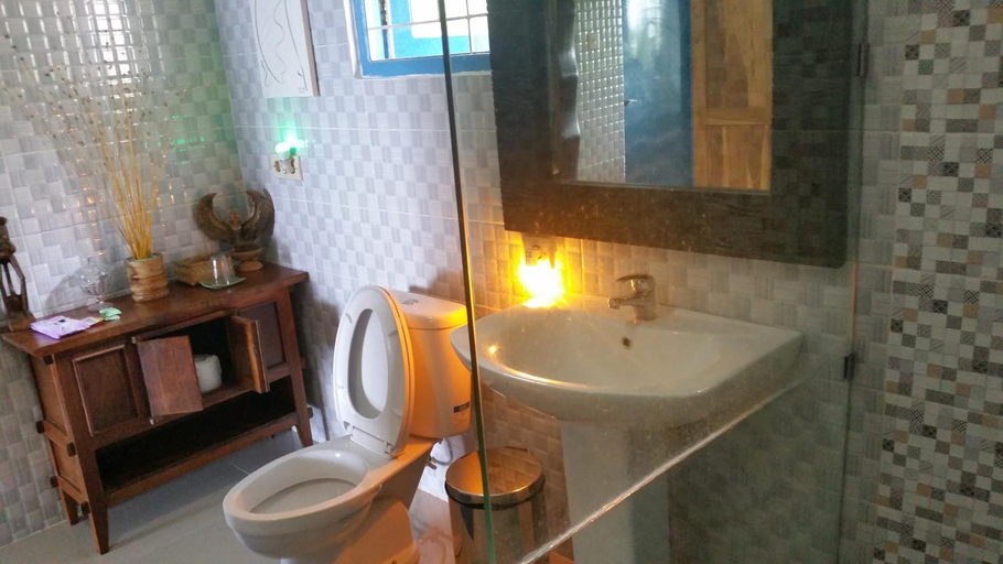 Bedroom 4, Cantik Villa, Buleleng