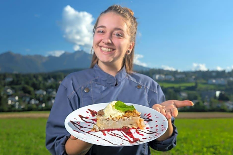 Food & Drinks 4, Mira Val, Imboden