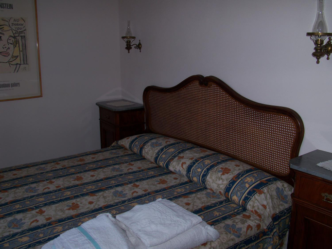Bedroom 6