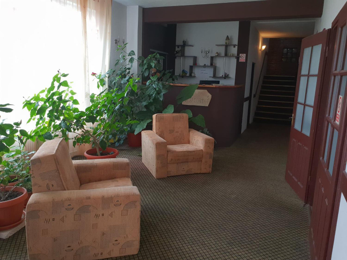Others 4, Valea Doamnei, Nucsoara