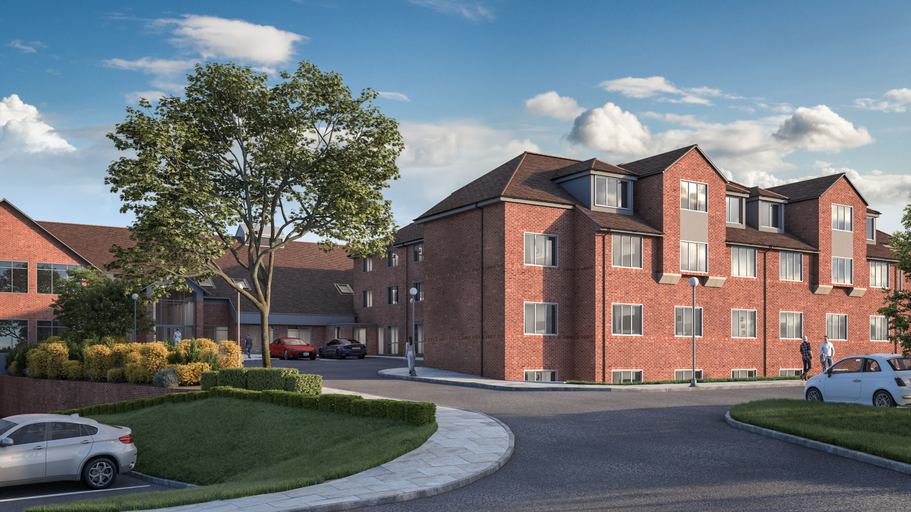Exterior & Views 2, The Tytherington, Cheshire East