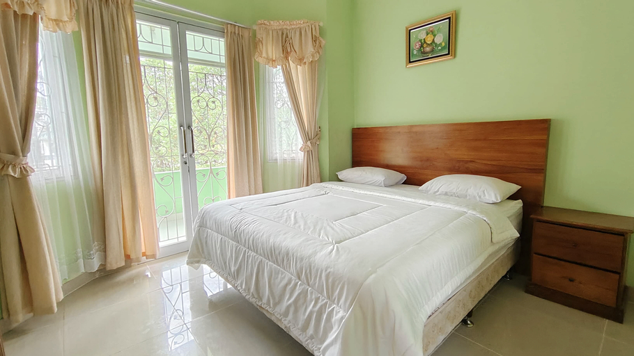 Bedroom 14