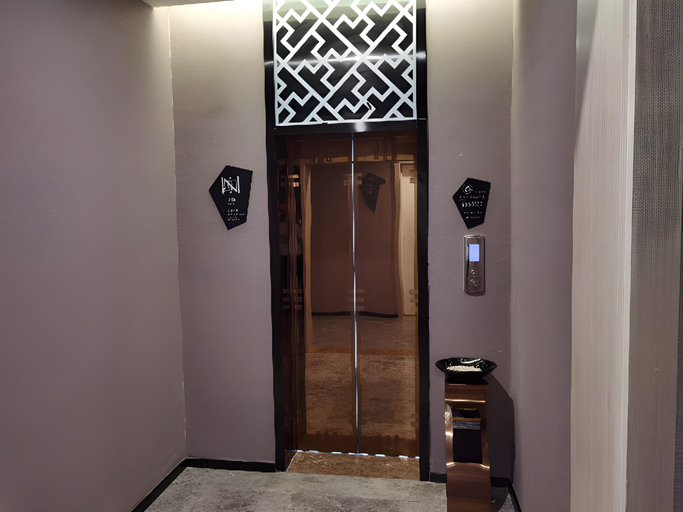 Others 5, Echarm Hotel Jiayulongwan Peninsula, Xianning