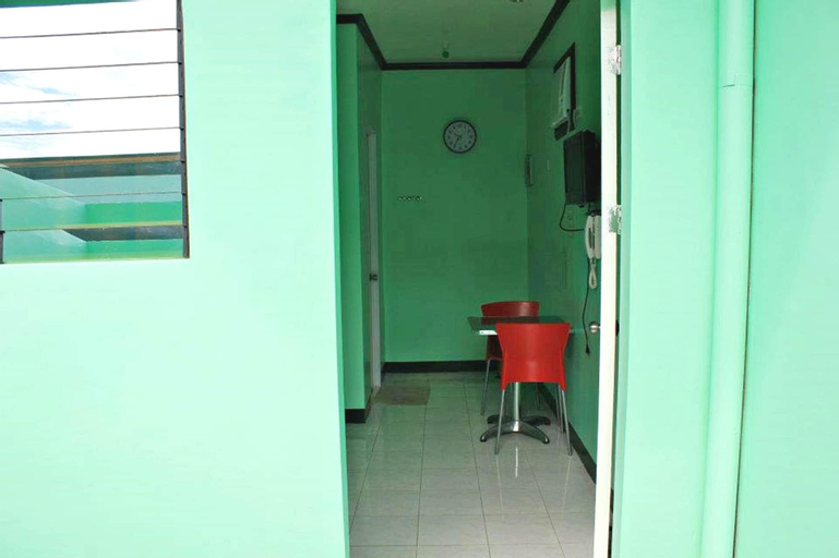 Bedroom 2, Bulalo Mangrove Inn, Calapan City