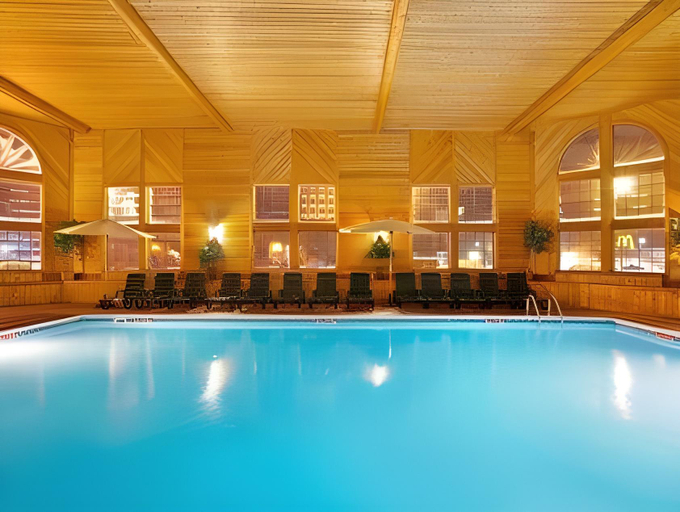 Others 5, Comfort Inn Ludington, Mason