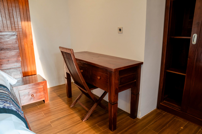 Bedroom 4, Darta Ubud Rice Field Villas by EPS, Gianyar