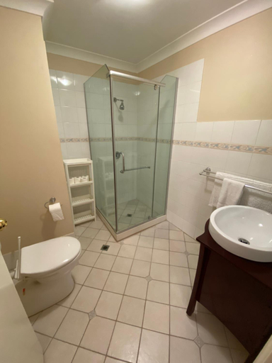 Bathroom 1