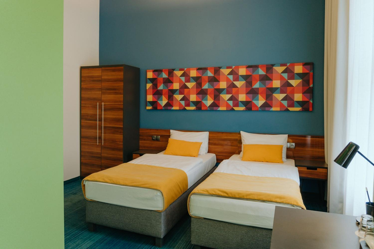 Bedroom 16