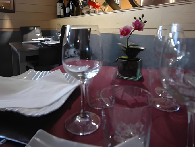 Public Area 3, Hotel Cuéntame, Burgos