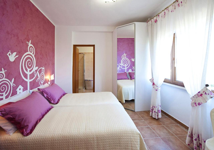 Bedroom 12