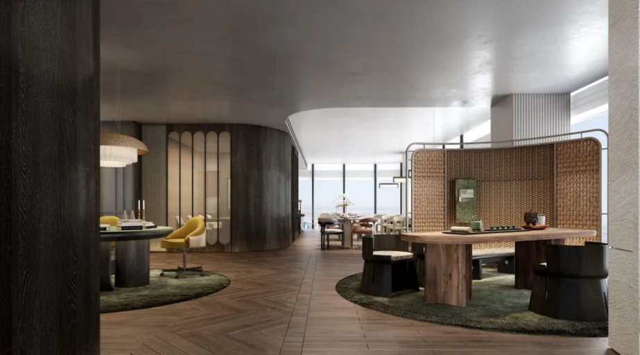 Others 5, HUALUXE Hotels and Resorts SHENZHEN BAO'AN, Shenzhen