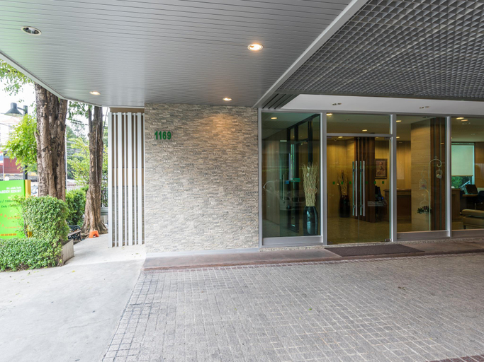 Exterior & Views 2, Bb Garden Resort, Din Dang