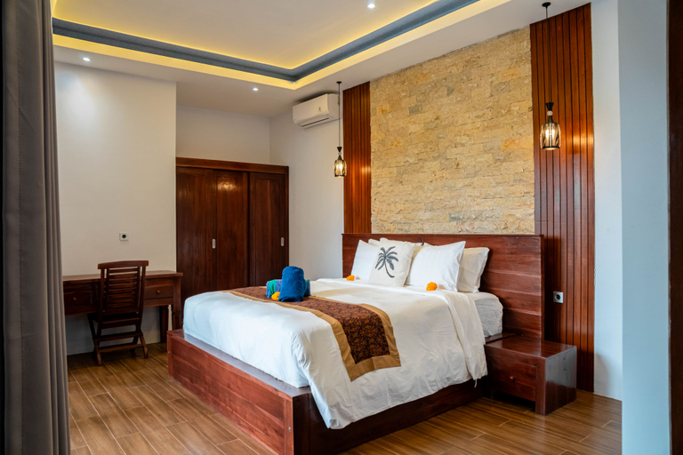 Others 2, Darta Ubud Rice Field Villas by EPS, Gianyar