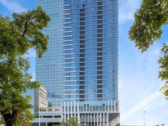 Others 3, Huide International Apartment, Shenzhen