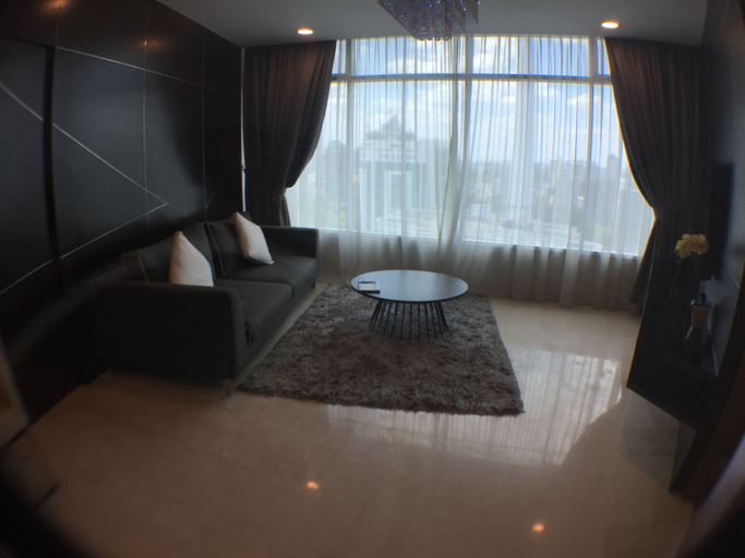 Others 5, Luxe Suites at Vortex KLCC, Kuala Lumpur