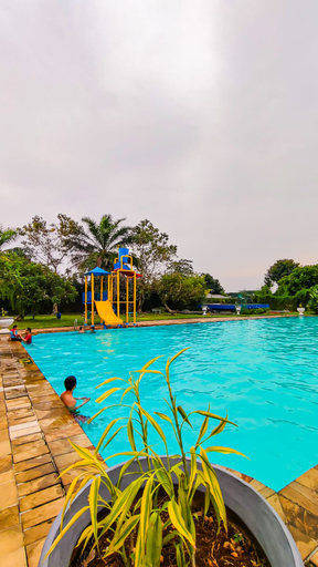 Sport & Beauty 5, Puncak Resort Villa by Aryaduta, Bogor