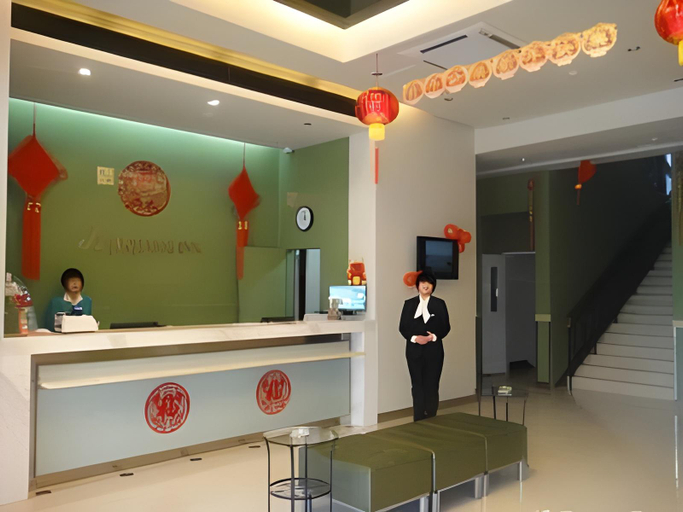 Others, Jinjiang Inn Yantai Binhai Haiyun Road, Yantai