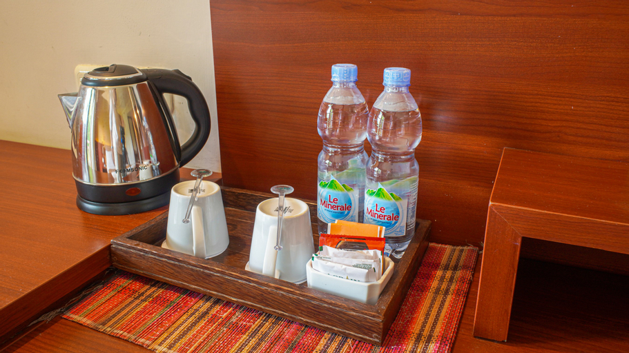 Amenities
