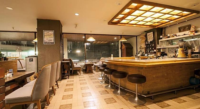 Food & Drinks 4, Kumanoyu Hotel, Yamanouchi